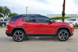 New 2026 Chevrolet Equinox RS w/ Convenience Package III image 5