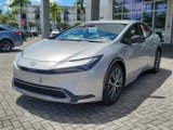 New 2026 Toyota Prius XLE image 2