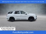 New 2025 Hyundai Palisade Calligraphy image 5