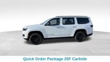 New 2025 Jeep Wagoneer Series II w/ Premium Group I image 3