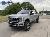 Used 2024 Ford F250 Lariat w/ Chrome Package image 6