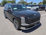 New 2026 Hyundai Palisade Calligraphy image 3