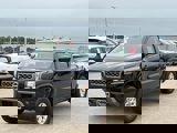 Certified 2024 Nissan Frontier SV image 3