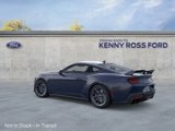 New 2025 Ford Mustang Dark Horse image 4