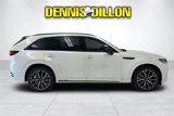 New 2025 MAZDA CX-70 3.3 Turbo S w/ Premium Package image 4