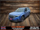 New 2025 Subaru Forester Limited image 4