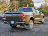 New 2024 Chevrolet Colorado LT w/ LT Convenience Package image 5