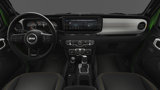 New 2025 Jeep Gladiator Sport image 6