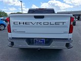 Used 2020 Chevrolet Silverado 1500 LTZ w/ LTZ Premium Package image 5