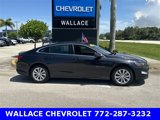Certified 2023 Chevrolet Malibu LT w/ Driver Confidence Package image 5