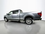 New 2025 Ford F150 XLT w/ Equipment Group 302A MID image 4