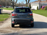 Used 2020 Ford EcoSport SE image 5