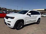 Used 2021 Jeep Grand Cherokee High Altitude image 5