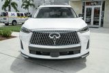 New 2026 INFINITI QX60 Luxe w/ Cargo Package image 4