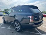 Used 2019 Land Rover Range Rover Supercharged image 4