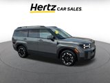 Used 2024 Hyundai Santa Fe SEL image 2