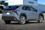 New 2025 Subaru Solterra Limited image 4