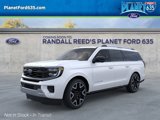 New 2025 Ford Expedition Max Platinum image 2