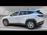 Certified 2024 Hyundai Tucson SEL image 3