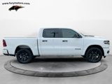 New 2026 RAM 1500 Laramie w/ Night Edition image 2