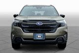New 2025 Subaru Forester Touring image 3