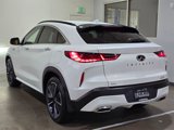 New 2025 INFINITI QX55 Luxe w/ Cargo Package image 6