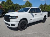 New 2025 RAM 1500 Laramie image 2
