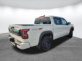 New 2025 Nissan Frontier PRO-4X w/ Pro Convenience Package image 5