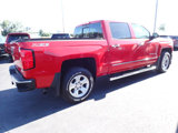 Used 2014 Chevrolet Silverado 1500 LTZ Z71 w/ LTZ Plus Package image 6