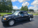 Used 2002 Lincoln Blackwood image 5