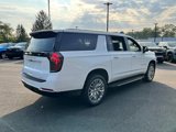 New 2025 Chevrolet Suburban LT image 6