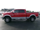Used 2014 RAM 2500 Laramie image 6