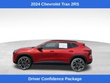 Used 2024 Chevrolet Trax RS w/ Driver Confidence Package image 2