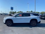 New 2026 Chevrolet Traverse High Country w/ LPO, Floor Liner Package image 2