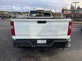 New 2025 Chevrolet Silverado 2500 Custom w/ Custom Value Package image 5