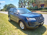 Used 2017 Ford Explorer FWD image 3