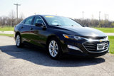 Used 2021 Chevrolet Malibu LT image 4