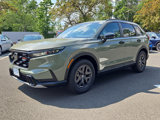 New 2026 Honda CR-V TrailSport image 3
