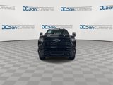 Used 2024 Chevrolet Silverado 2500 LTZ w/ LTZ Plus Package image 3
