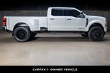 Used 2024 Ford F450 Platinum w/ FX4 Off-Road Package image 5