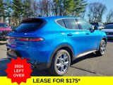 New 2024 Dodge Hornet R/T Plus image 4