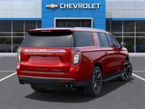 New 2024 Chevrolet Suburban Premier w/ Premium Package 2 image 4