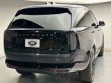 New 2025 Land Rover Range Rover SE image 3