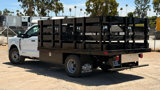 New 2025 Ford F350 XL w/ XL Chrome Package image 4