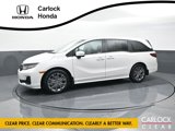 New 2025 Honda Odyssey Touring image 3