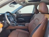 New 2025 Nissan Pathfinder Platinum w/ Cargo Package image 5