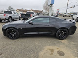 Used 2016 Chevrolet Camaro SS image 2