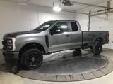 New 2025 Ford F350 XL image 4
