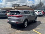 Used 2017 Kia Sportage LX w/ LX Popular Package image 6