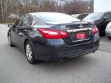 Used 2016 Nissan Altima 2.5 S w/ Power Driver Seat Package image 2